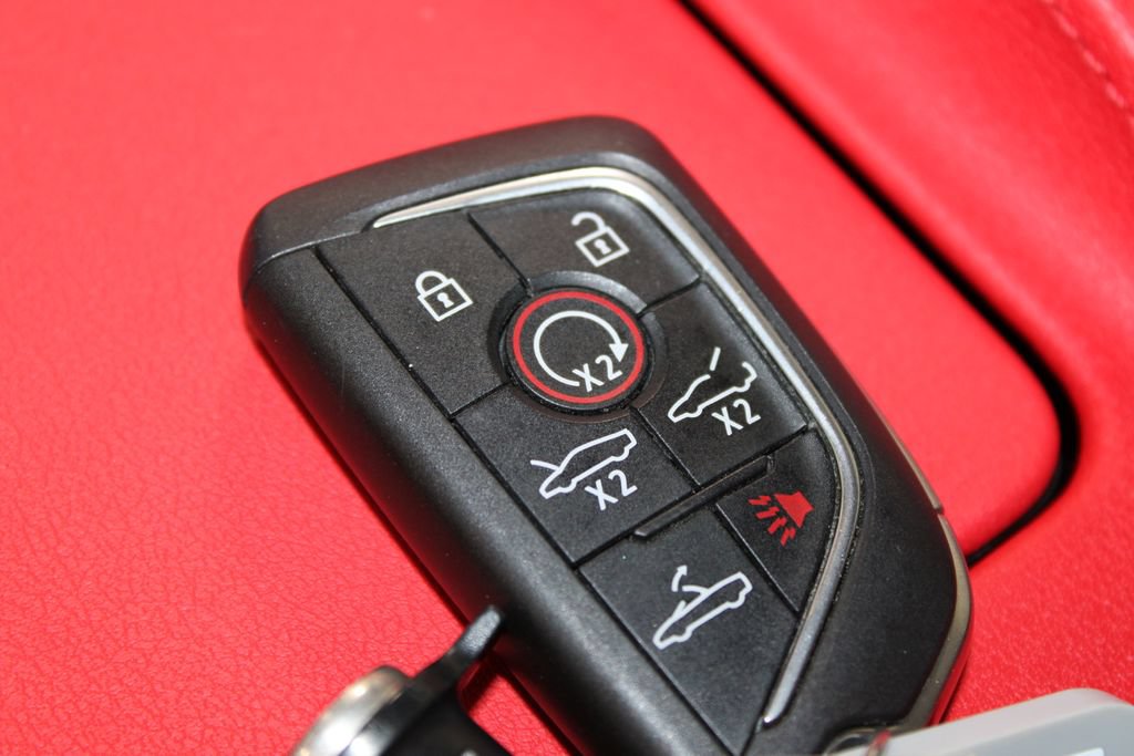 Used 2023 Chevrolet Corvette Stingray Preferred Conv w/ Z51 Performance Package RWD image 55