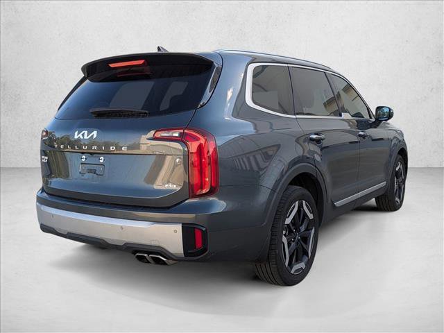 Used 2024 Kia Telluride S image 5
