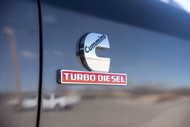 Used 2023 RAM 3500 Big Horn w/ Level 1 Equipment Group image 12