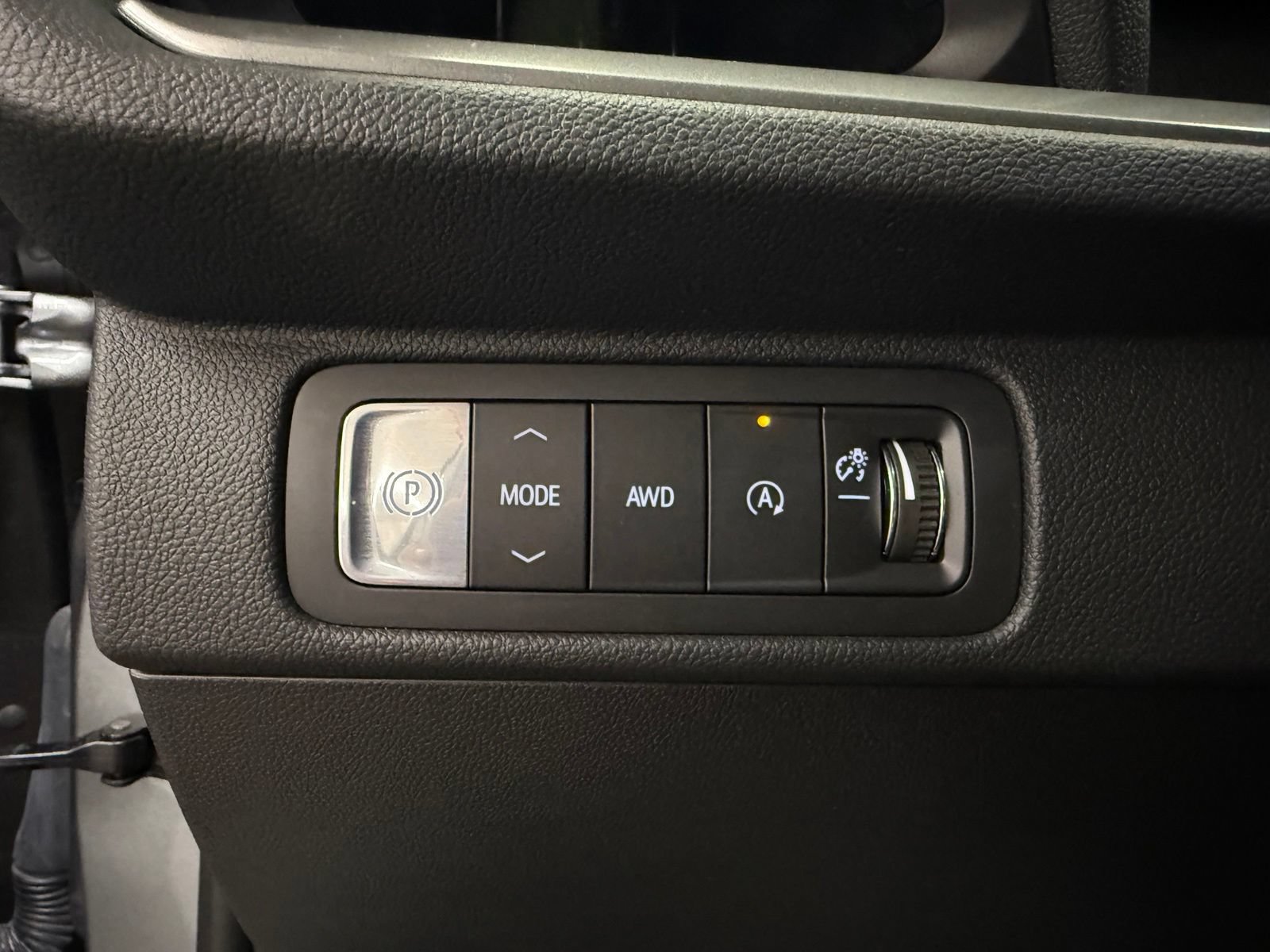 Used 2026 Chevrolet Traverse LT AWD/4WD image 15
