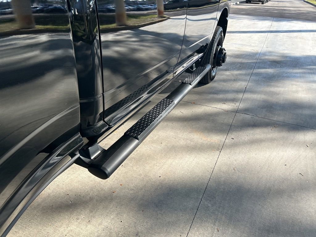 Used 2025 RAM 3500 Tradesman image 21