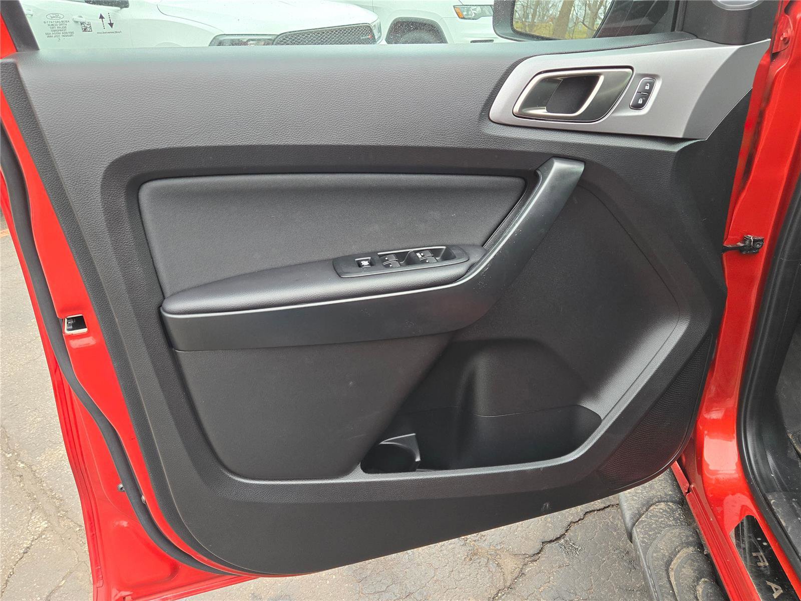 Used 2023 Ford Ranger XLT w/ Equipment Group 301A Mid image 23