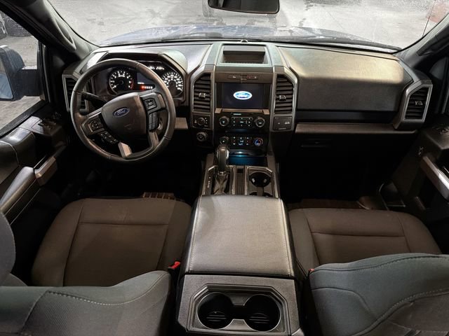 Used 2020 Ford F150 XLT w/ Equipment Group 302A Luxury image 10