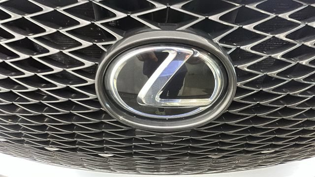 Used 2017 Lexus NX 200t F Sport w/ F Sport Premium Package AWD/4WD image 8