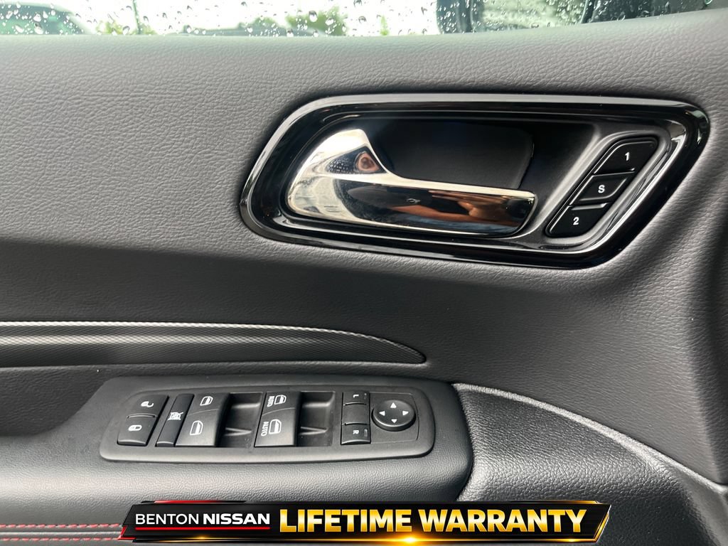 Used 2026 Dodge Durango GT AWD/4WD image 12