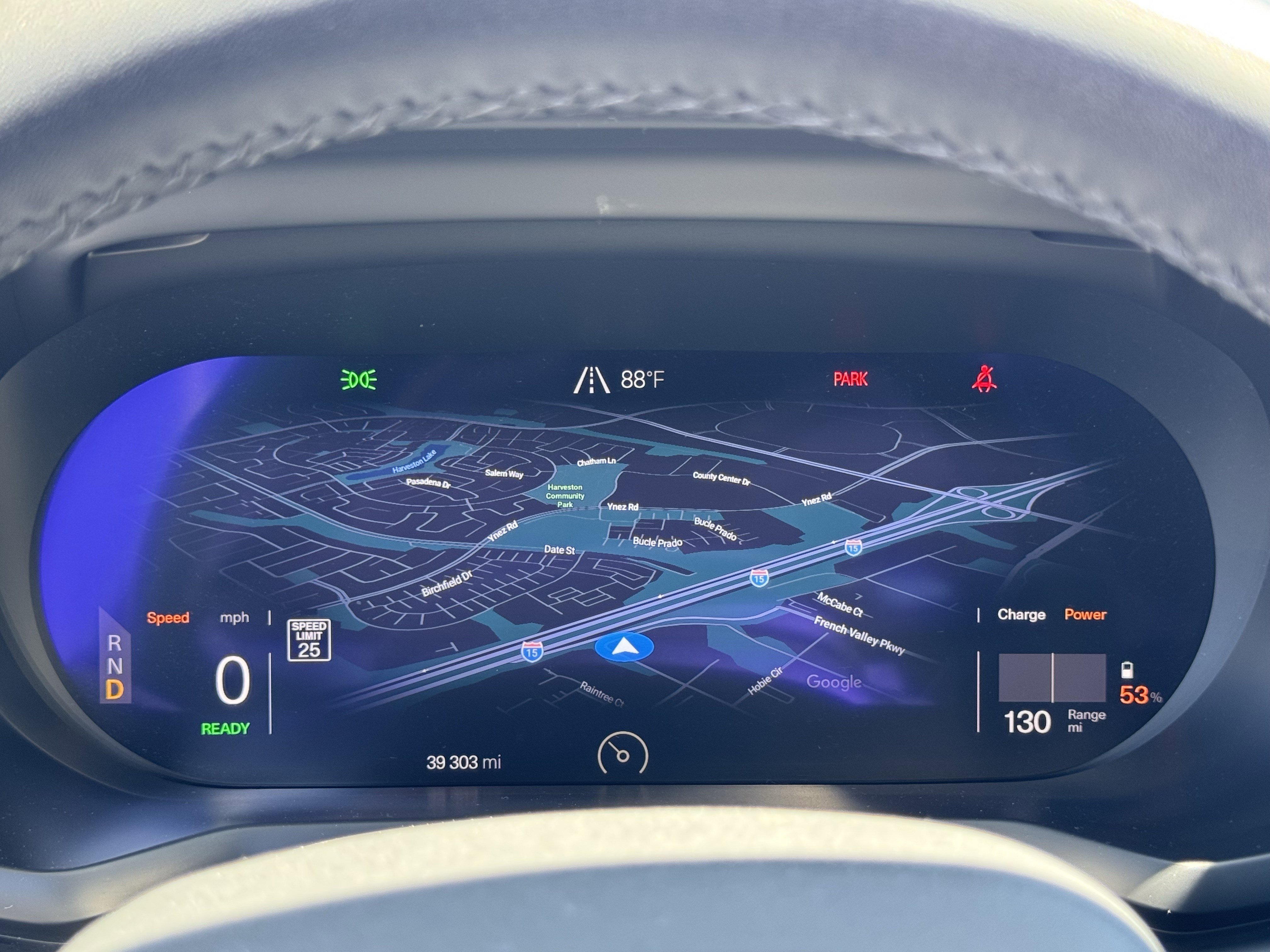 Used 2023 Polestar Polestar 2 image 26