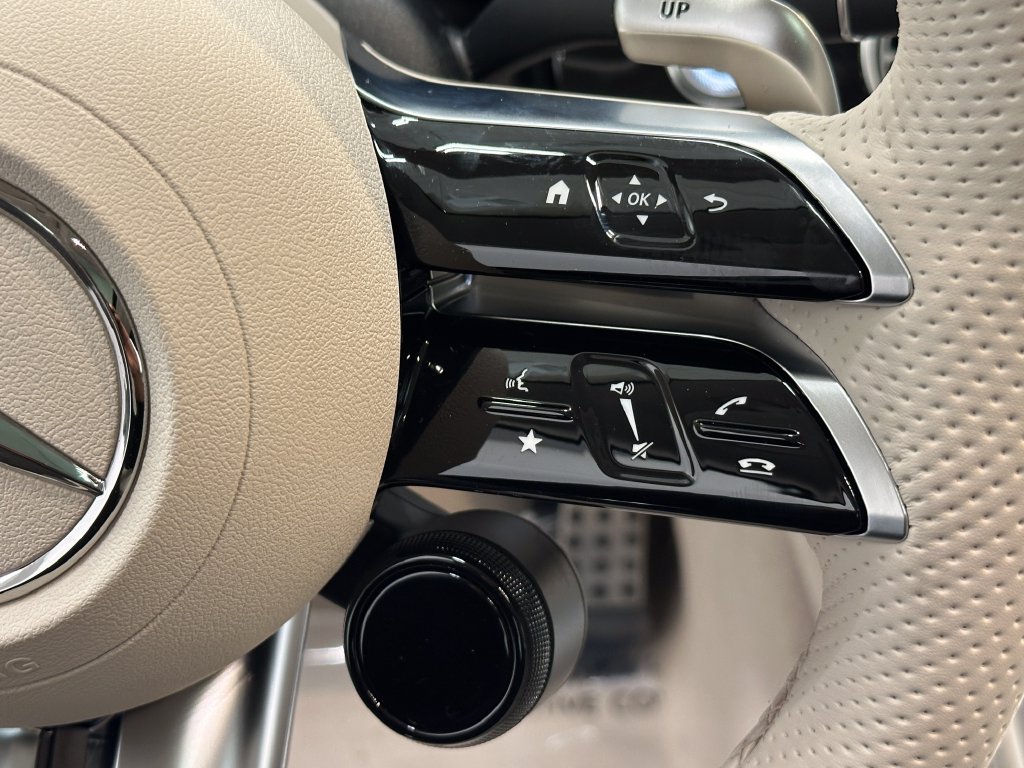 New 2026 Mercedes-Benz AMG GT 43 image 29