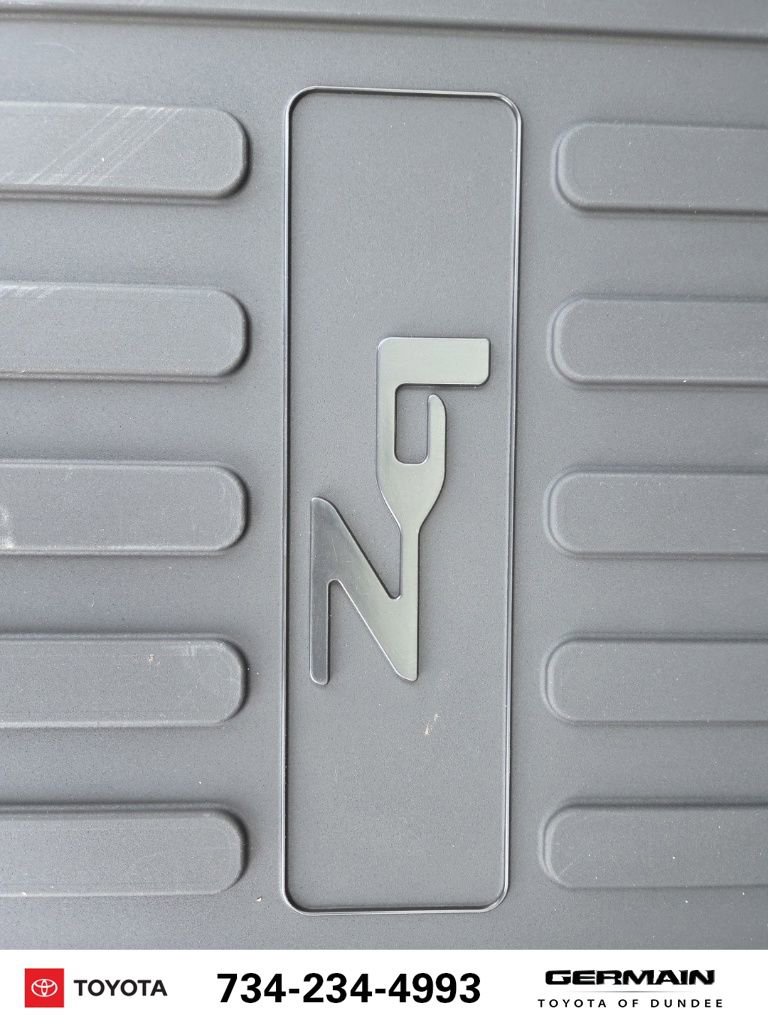 New 2026 Toyota bZ image 35