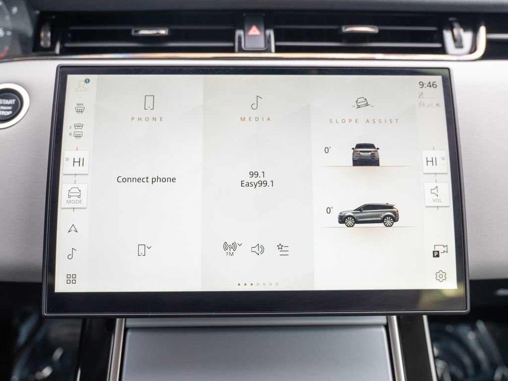 Certified 2025 Land Rover Range Rover Evoque S image 22