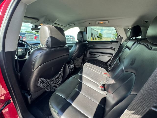 Used 2014 Cadillac SRX FWD image 36