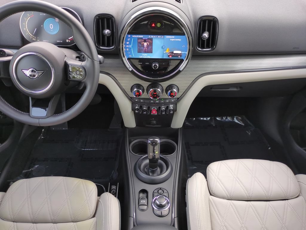 Used 2023 MINI Cooper Countryman S w/ Signature Upholstery Package FWD image 15