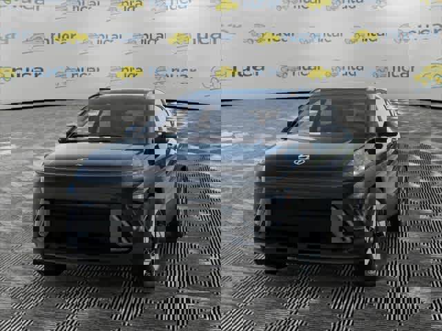 New 2026 Hyundai Kona SEL Sport image 6