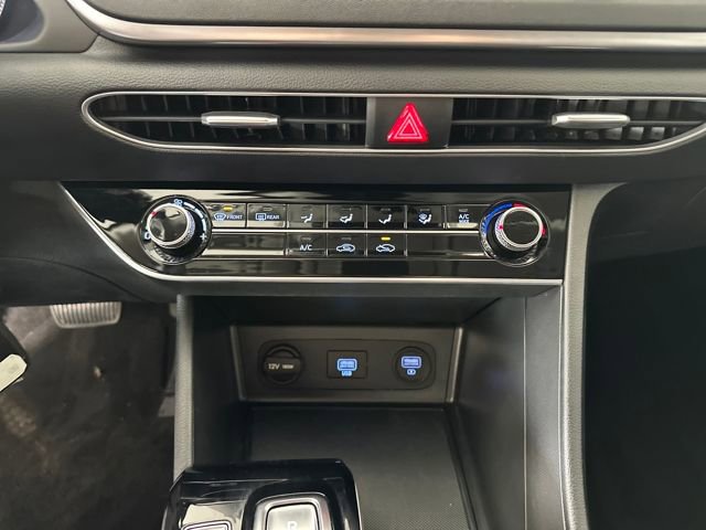 Used 2023 Hyundai Sonata SE FWD image 23