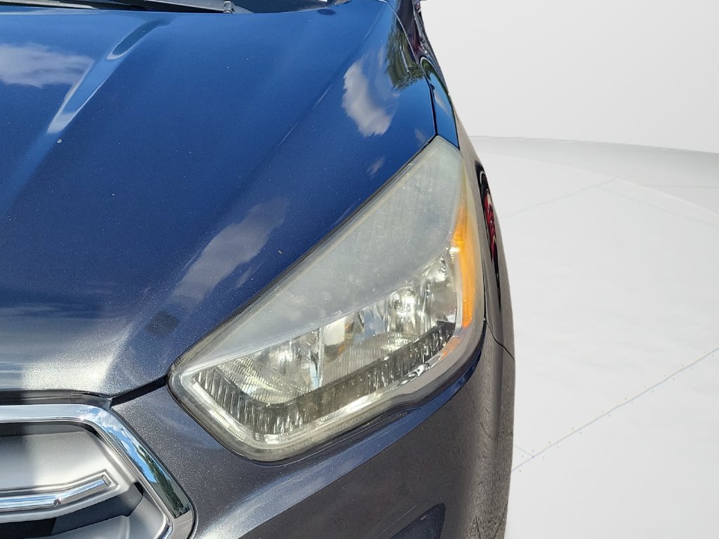 Used 2019 Ford Escape SE FWD image 25