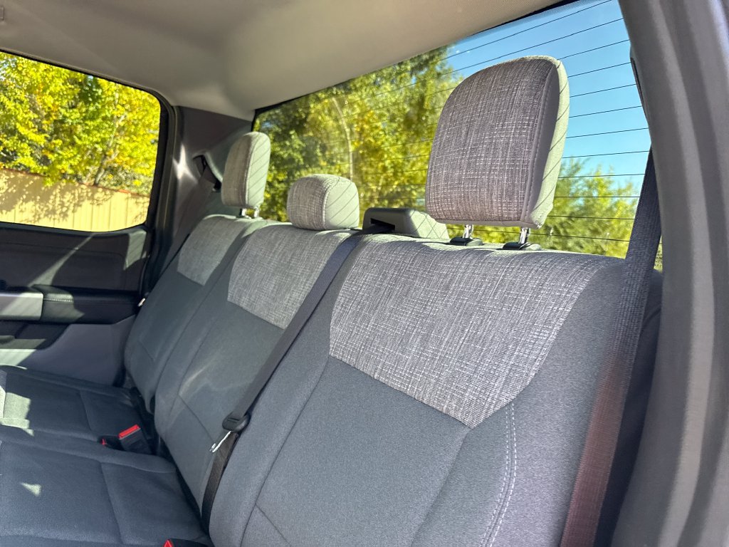 Used 2023 Ford F150 Lightning XLT AWD/4WD image 21