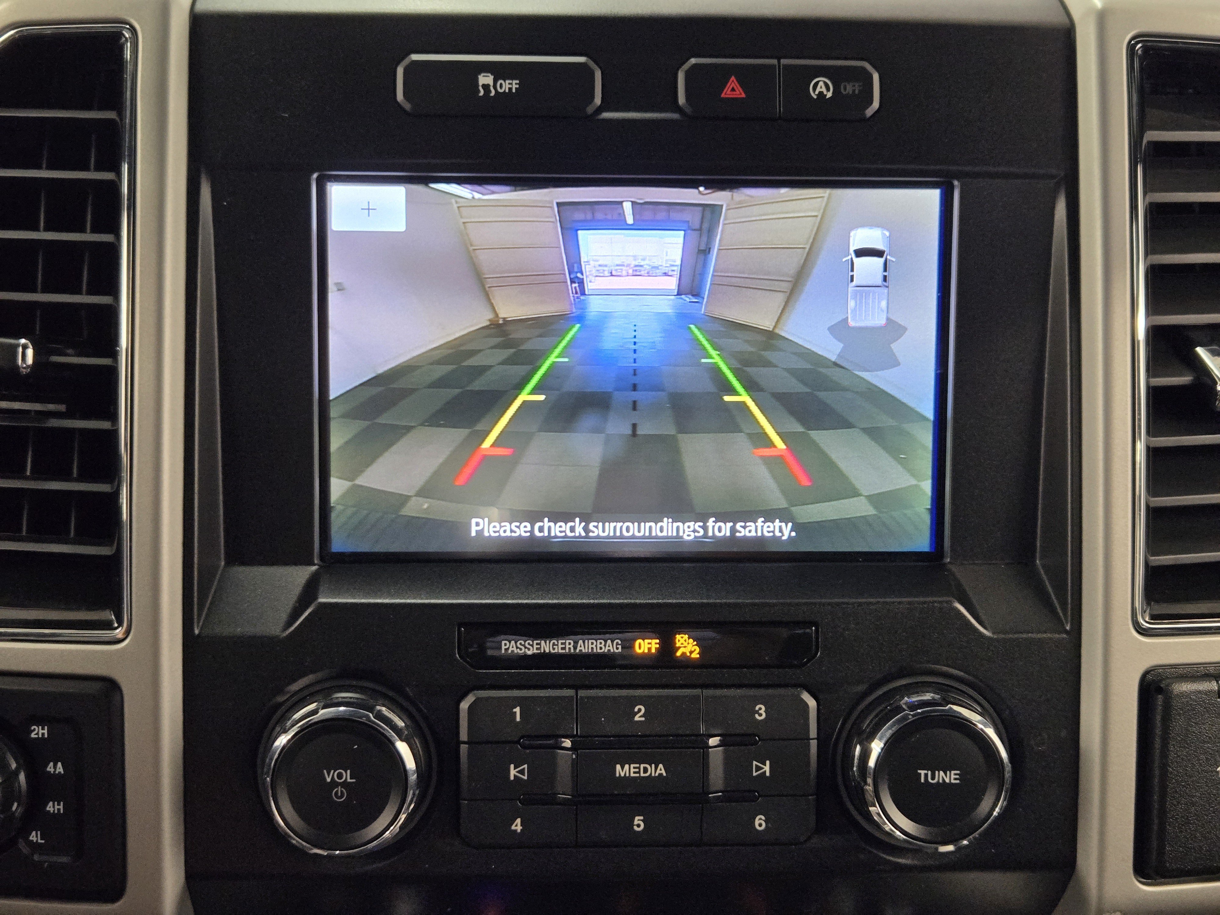 Certified 2019 Ford F150 Lariat AWD/4WD image 18