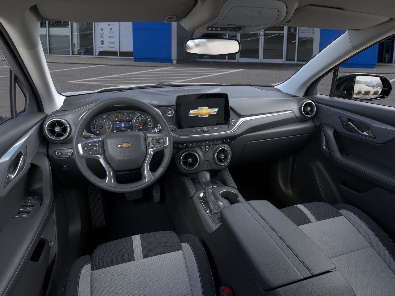 New 2026 Chevrolet Blazer LT w/ Convenience Package image 15