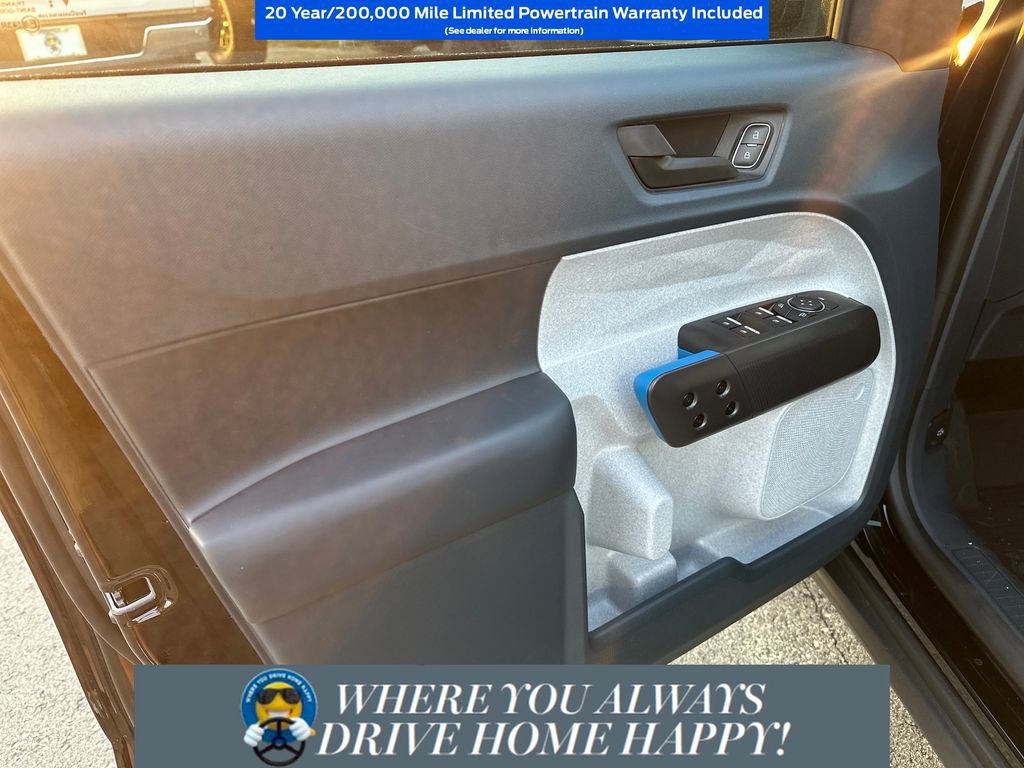 New 2026 Ford Maverick XLT w/ XLT Luxury Package image 10