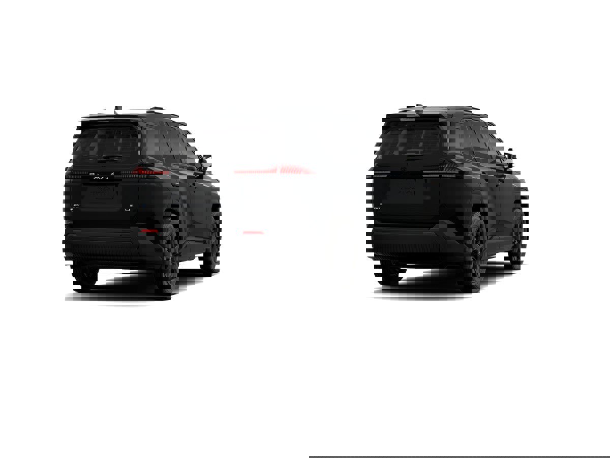 New 2026 Toyota RAV4 LE image 9