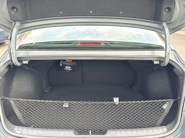 New 2026 Hyundai Elantra SEL Sport Premium FWD image 10