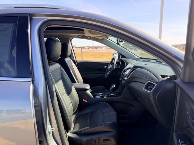 Certified 2023 Chevrolet Equinox Premier image 11