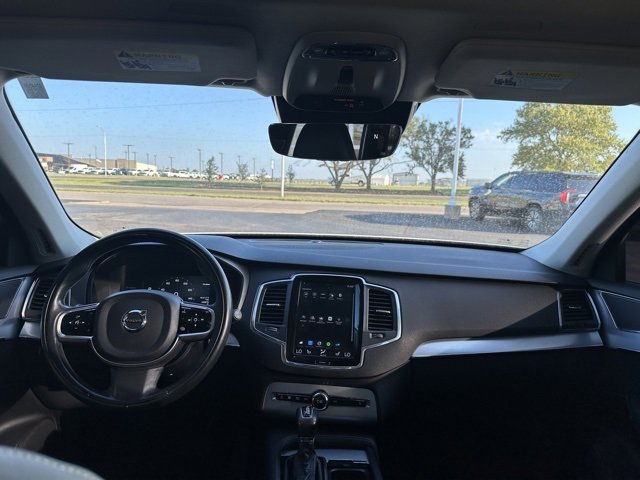 Used 2018 Volvo XC90 T5 Momentum w/ Convenience Package image 8