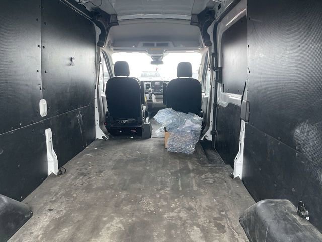 Used 2020 Ford Transit 250 Medium Roof AWD w/ Interior Upgrade Package image 7