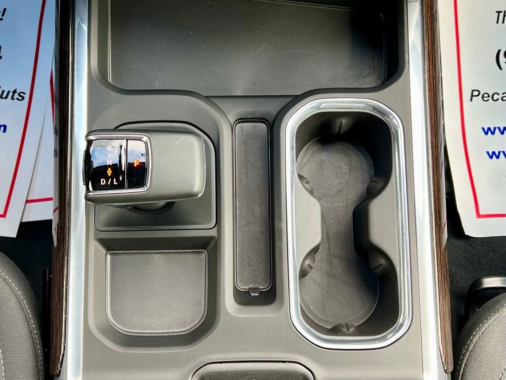 Used 2025 GMC Sierra 1500 Elevation w/ Preferred Package image 36