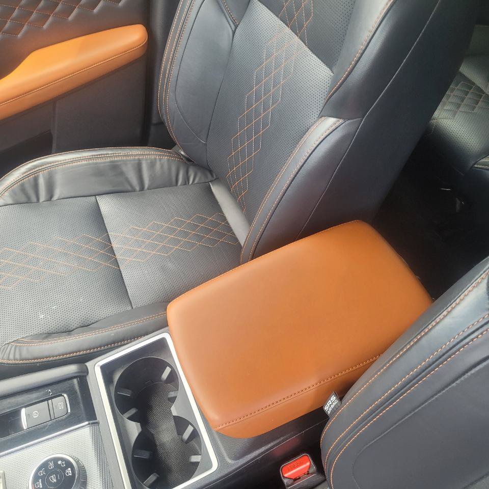 Used 2022 Mitsubishi Outlander SEL AWD/4WD image 15