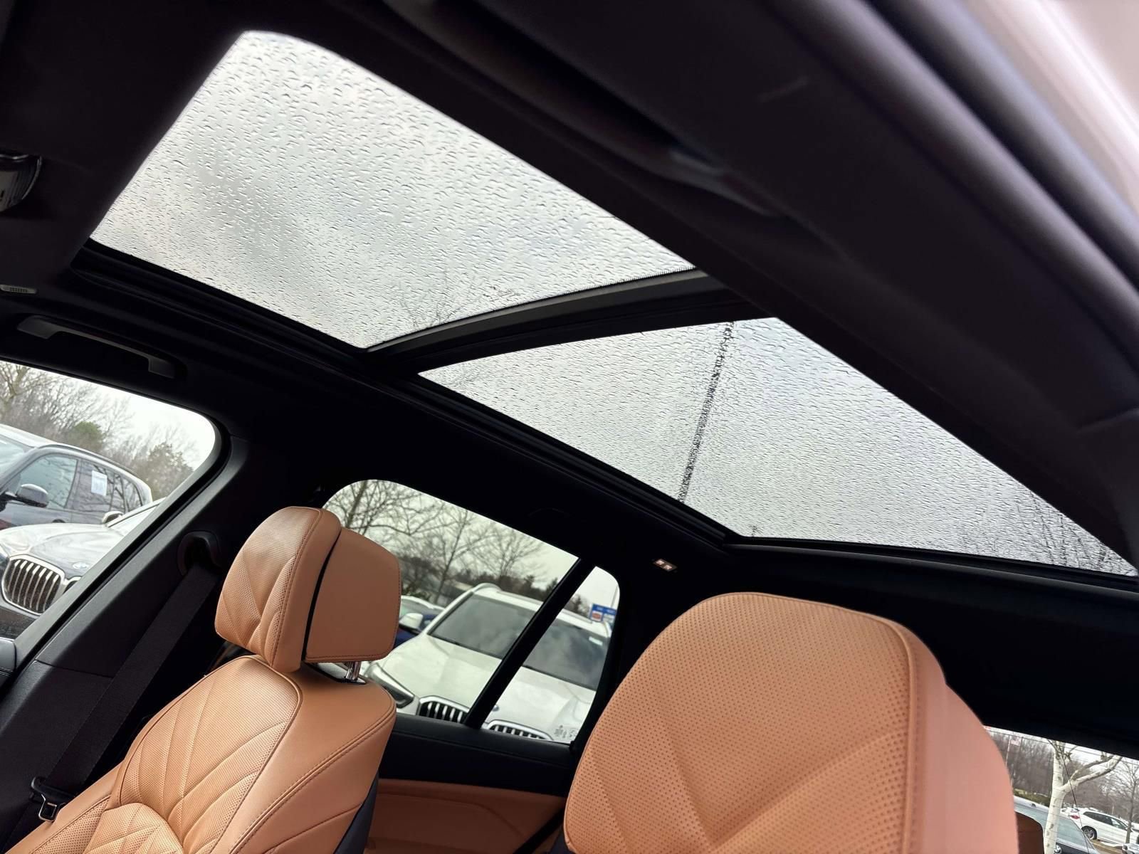 New 2026 BMW X5 xDrive40i AWD/4WD image 26
