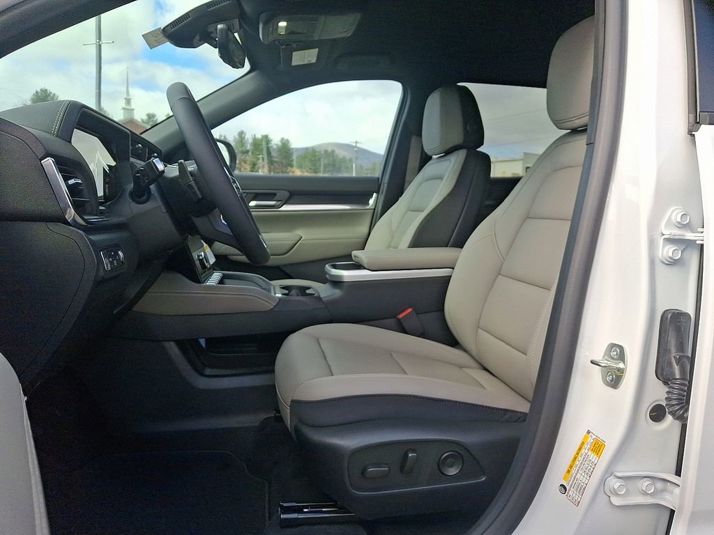 New 2026 GMC Terrain Elevation w/ Elevation Premium Package image 6