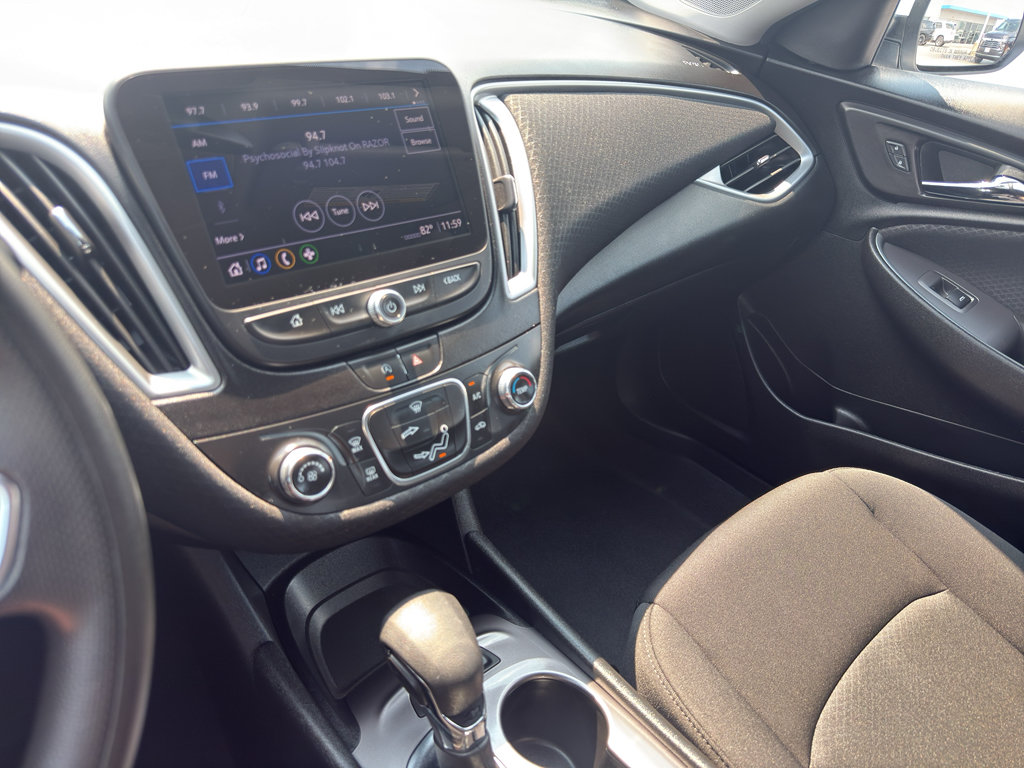 Used 2024 Chevrolet Malibu LS FWD image 20