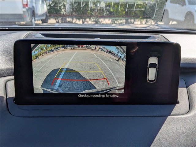 Used 2021 MAZDA CX-9 Carbon Edition image 21