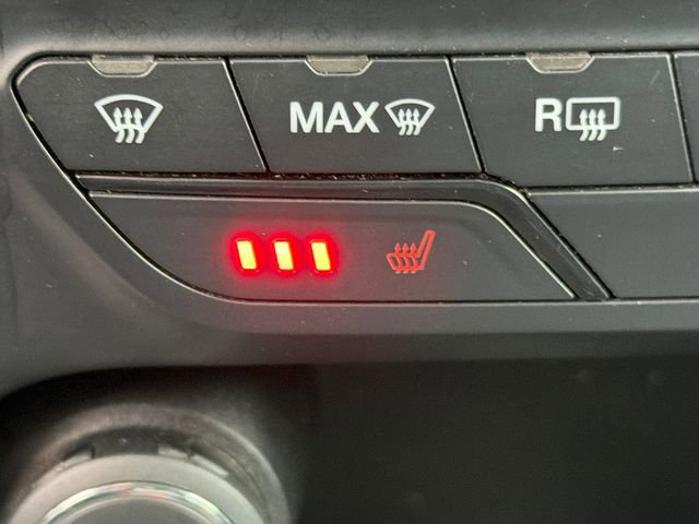 Used 2021 Ford Ranger Lariat w/ Equipment Group 501A High image 30