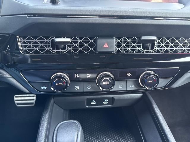 Certified 2024 Honda Accord Sport image 27