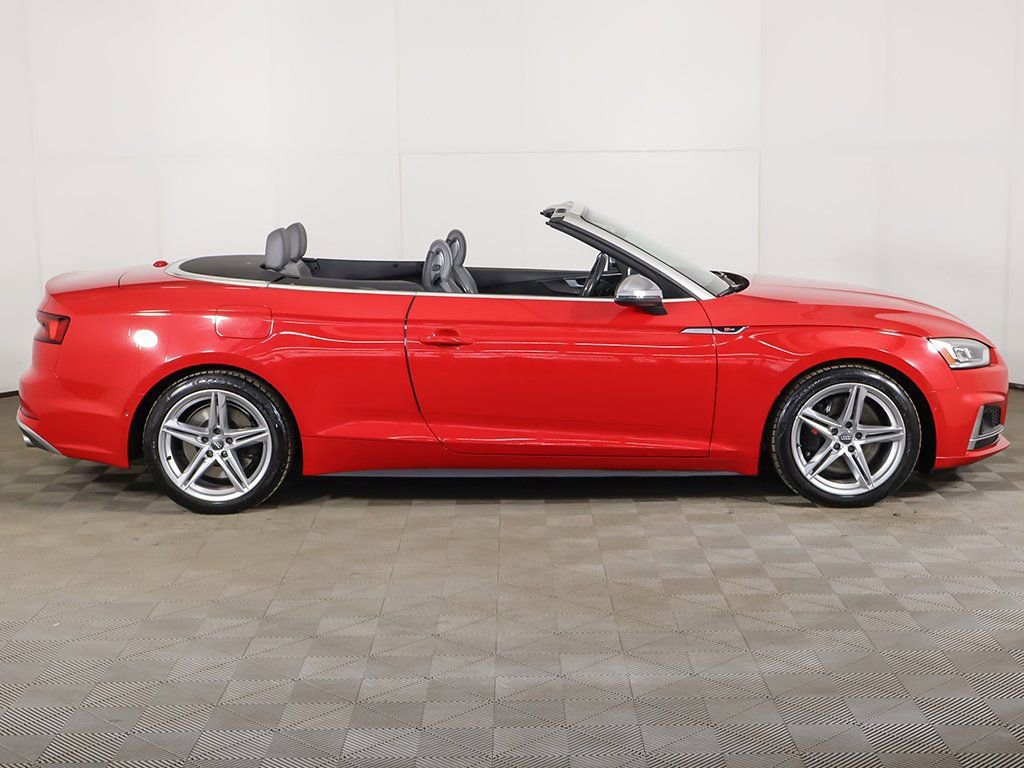 Used 2019 Audi S5 Prestige AWD/4WD image 21