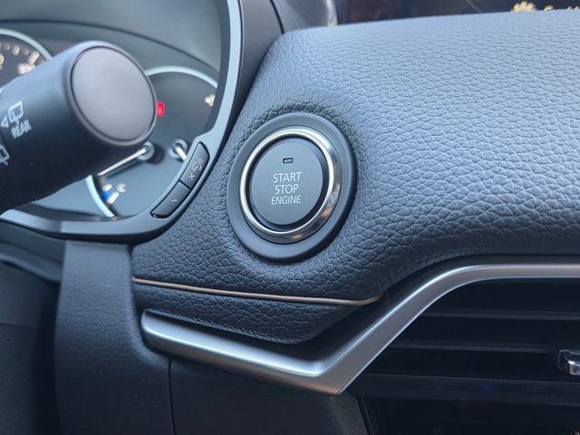 New 2026 MAZDA CX-90 3.3 Turbo w/ Preferred Package image 21