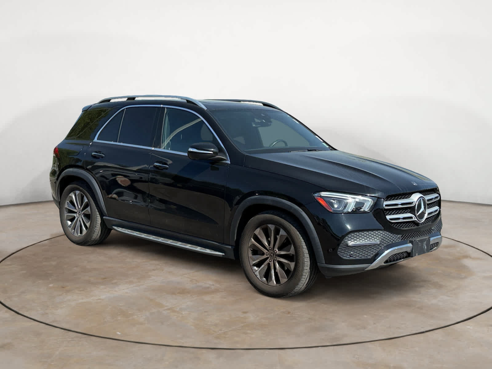 Used 2021 Mercedes-Benz GLE 350 4MATIC