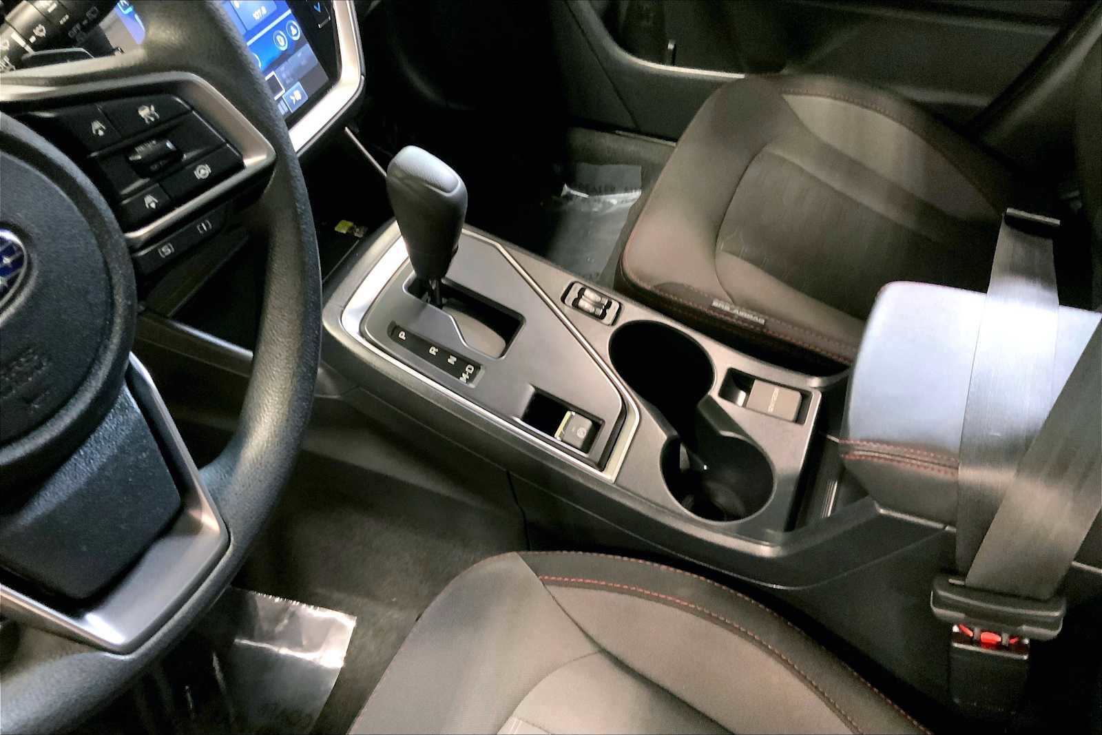 Certified 2024 Subaru Impreza 2.0i Sport image 17