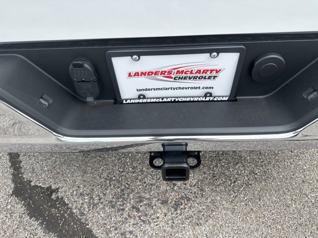 New 2025 Chevrolet Silverado 1500 LT w/ Protection Package image 30