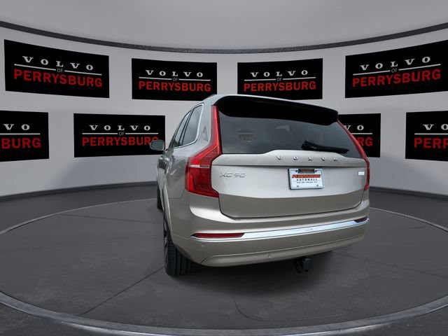 Used 2024 Volvo XC90 T8 Plus w/ Protection Package Premier AWD/4WD image 6