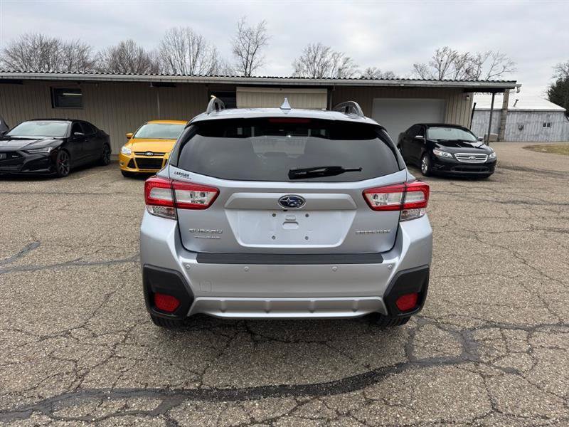 Used 2018 Subaru Crosstrek 2.0i Limited AWD/4WD image 7