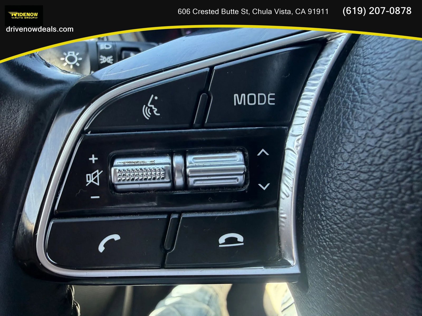 Used 2019 Kia Optima S w/ S Panoramic Sunroof Package FWD image 23