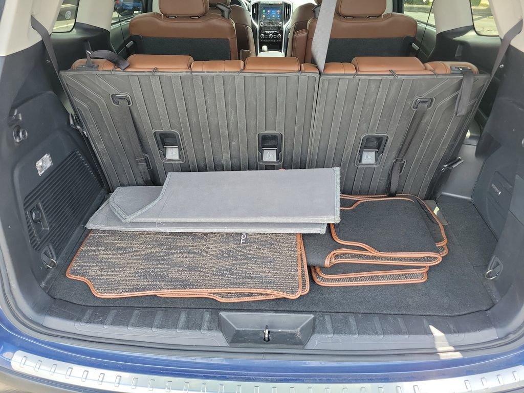Used 2021 Subaru Ascent Touring image 8