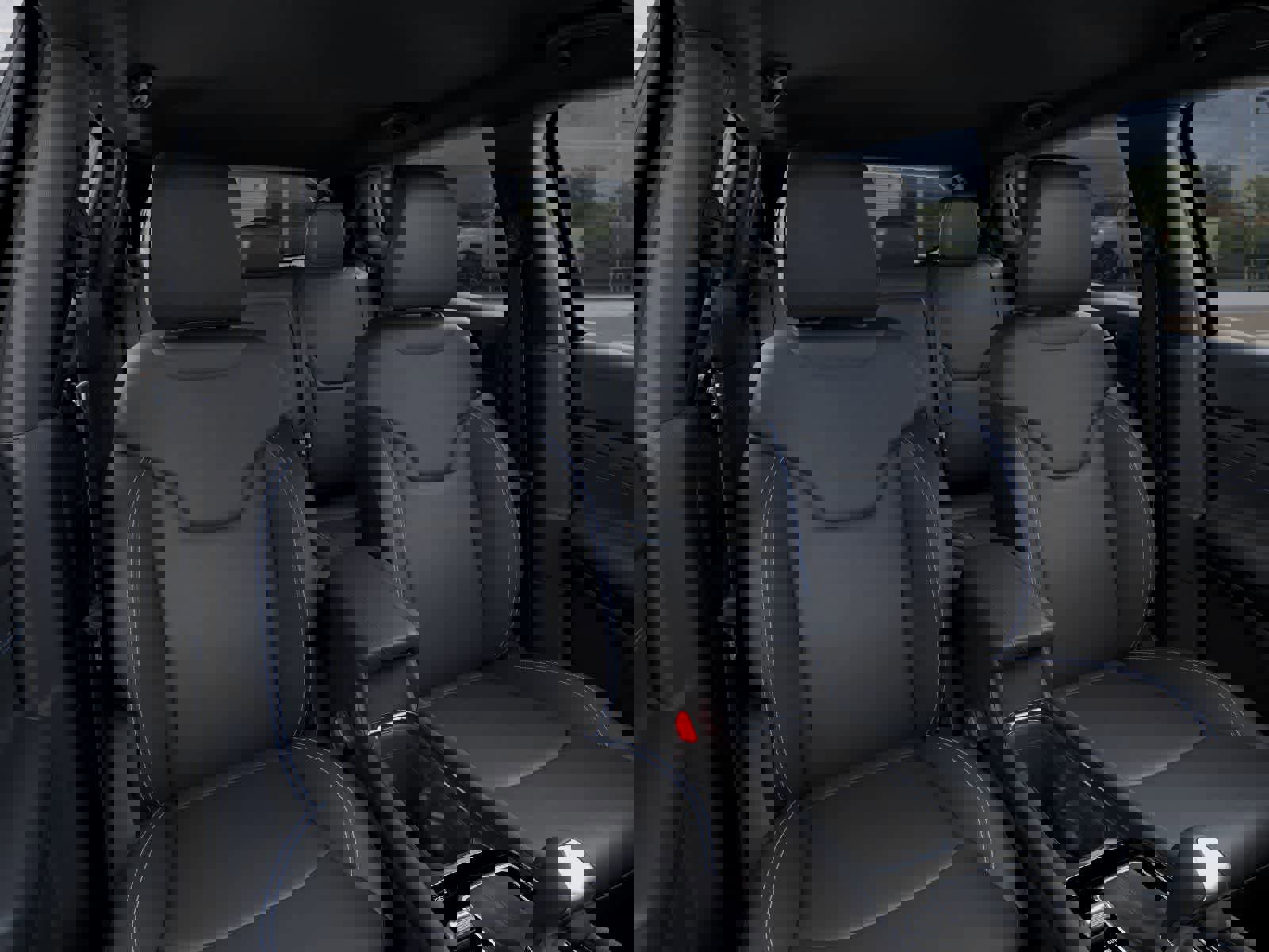 New 2026 Jeep Compass Limited image 16