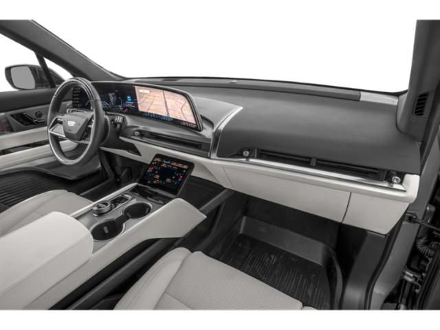 New 2026 Cadillac Vistiq Premium Luxury AWD/4WD image 14