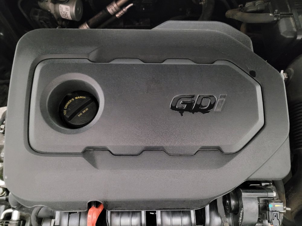 Used 2020 Kia Optima LX FWD image 30
