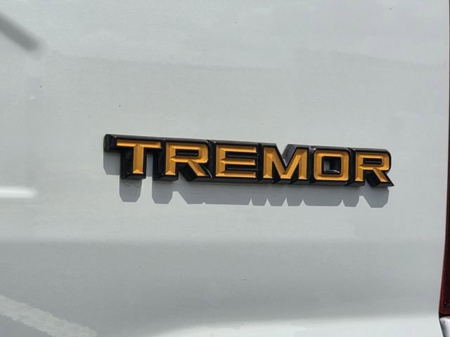 Used 2023 Ford F150 Tremor w/ Equipment Group 402A High image 33