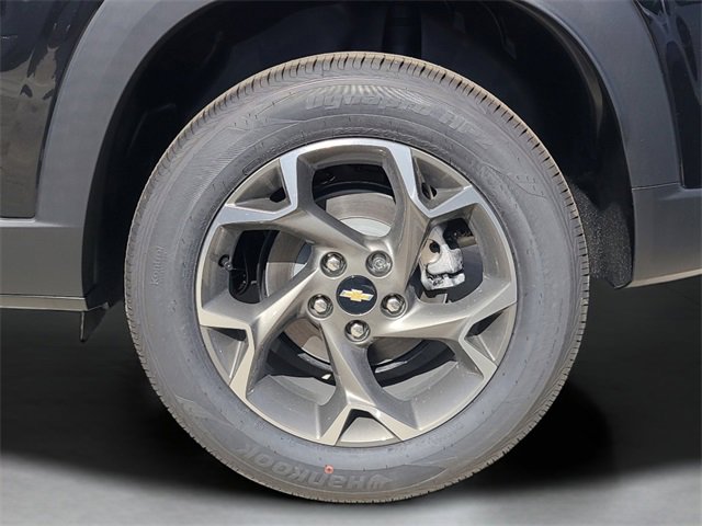 New 2026 Chevrolet Trax LT w/ Driver Confidence Package image 32