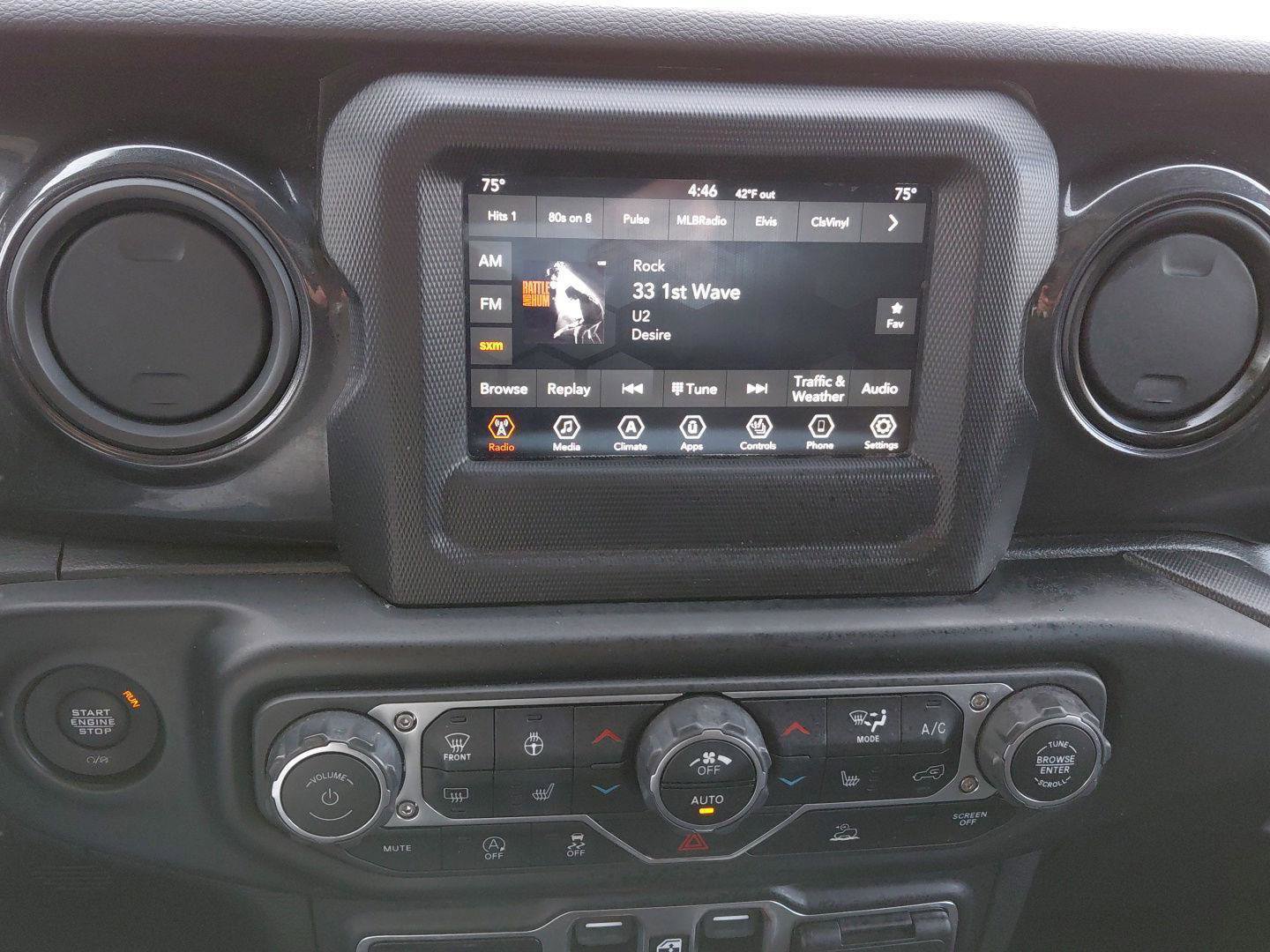 Used 2021 Jeep Wrangler Unlimited Sport image 29